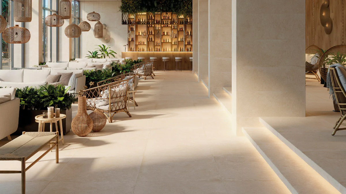 Porcelanosa