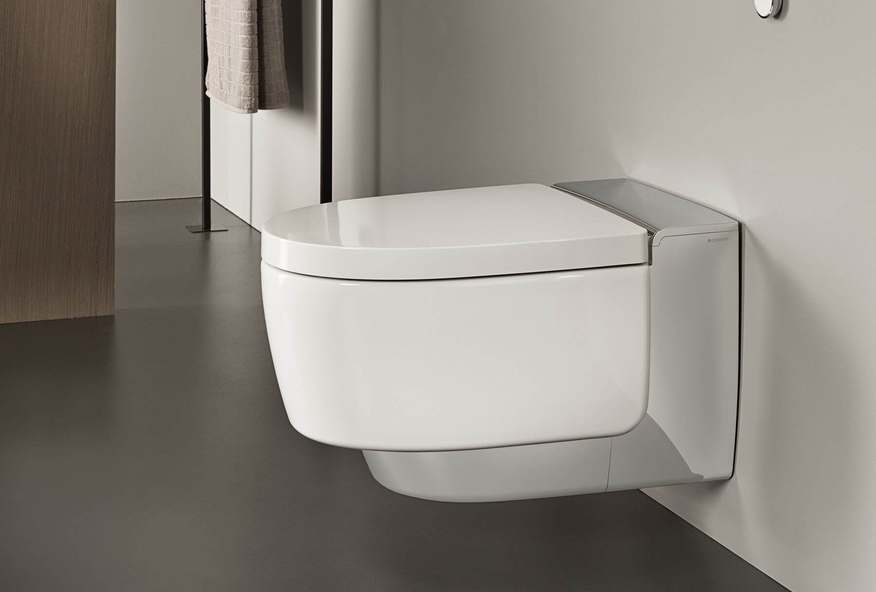 Geberit