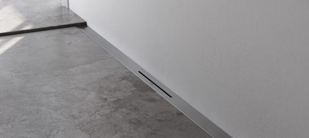 Easydrain sanitair - Kirry Zwarthoed
