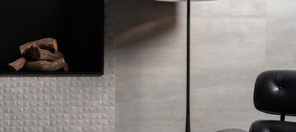 Porcelanosa tegels - Kirry Zwarthoed