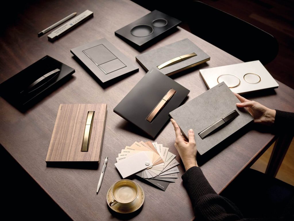 design ontmoet functionaliteit