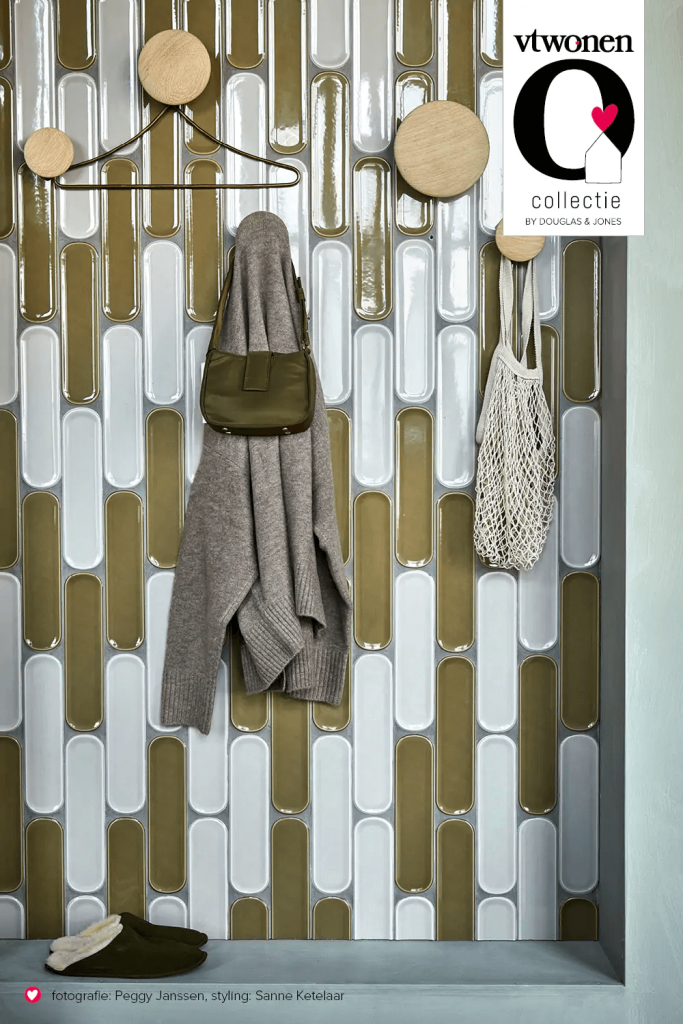 eyecatcher in huis