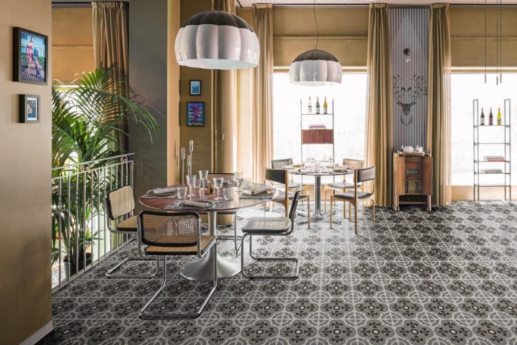 innovatieve tegelontwerpen van marazzi