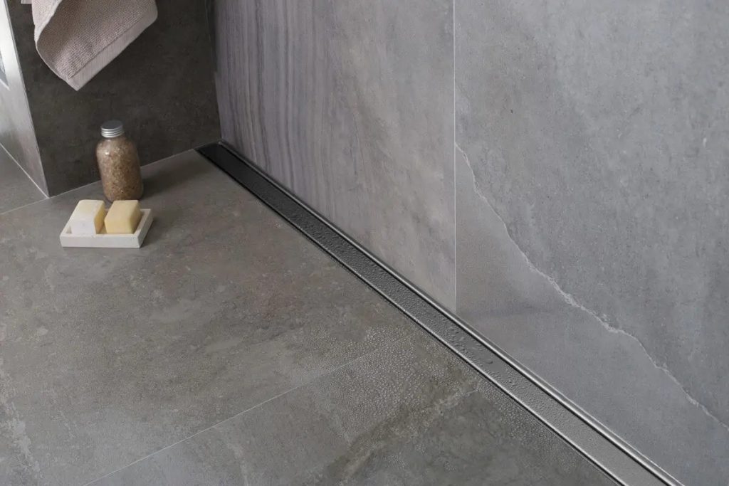 slimme en functionele oplossingen voor douches