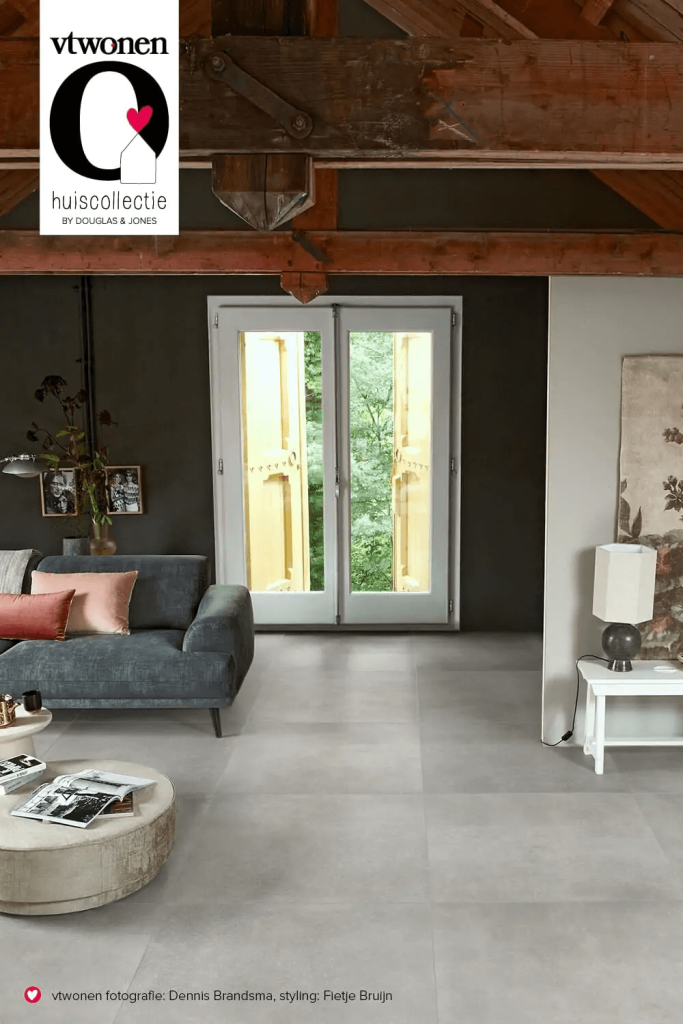 voor elk interieur